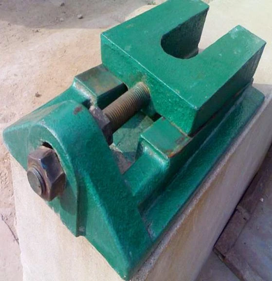 Ang mga anti vibration pad ay binabawasan nang epektibo ang ingay ng kagamitan
