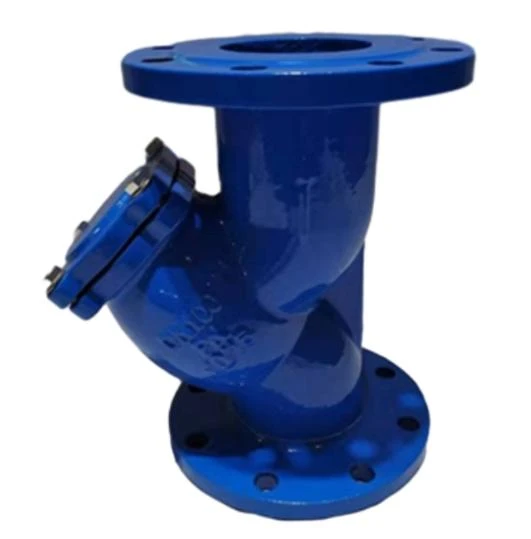 Ang koneksyon ng Flanged Flanged ay nagsisiguro ng ligtas na pagbubuklod