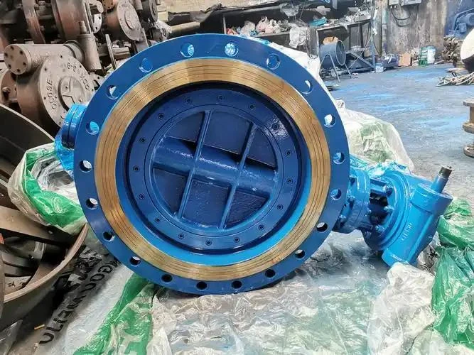 Mga tampok ng Water Valve para sa mahusay na kontrol ng daloy