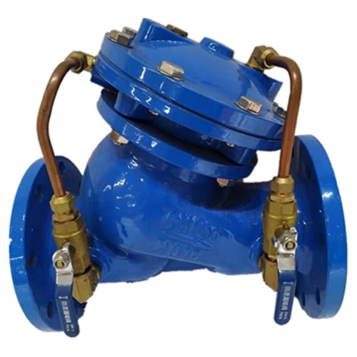 Control valve