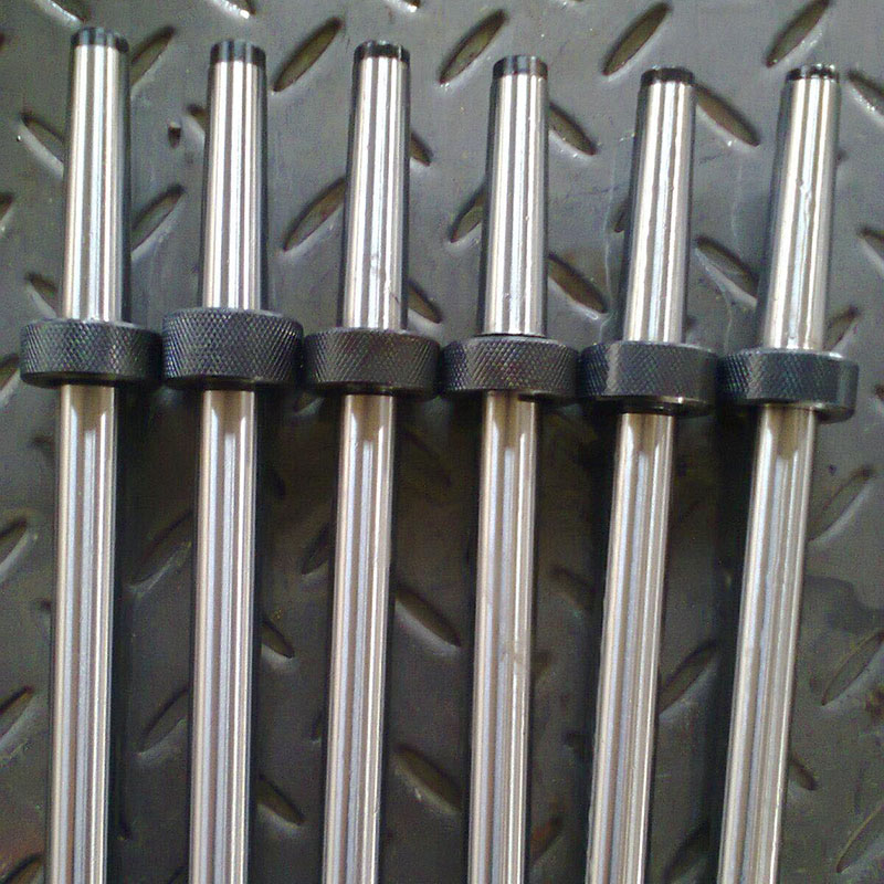 Morse Taper Gauge-fil