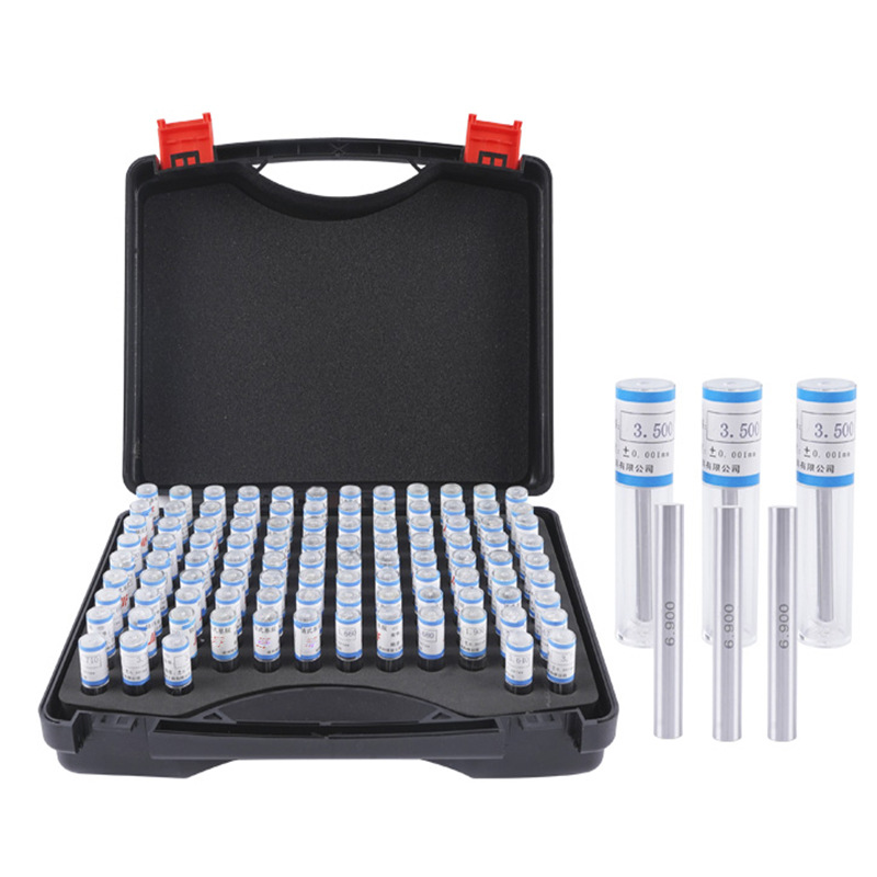 Pin gauge-fil