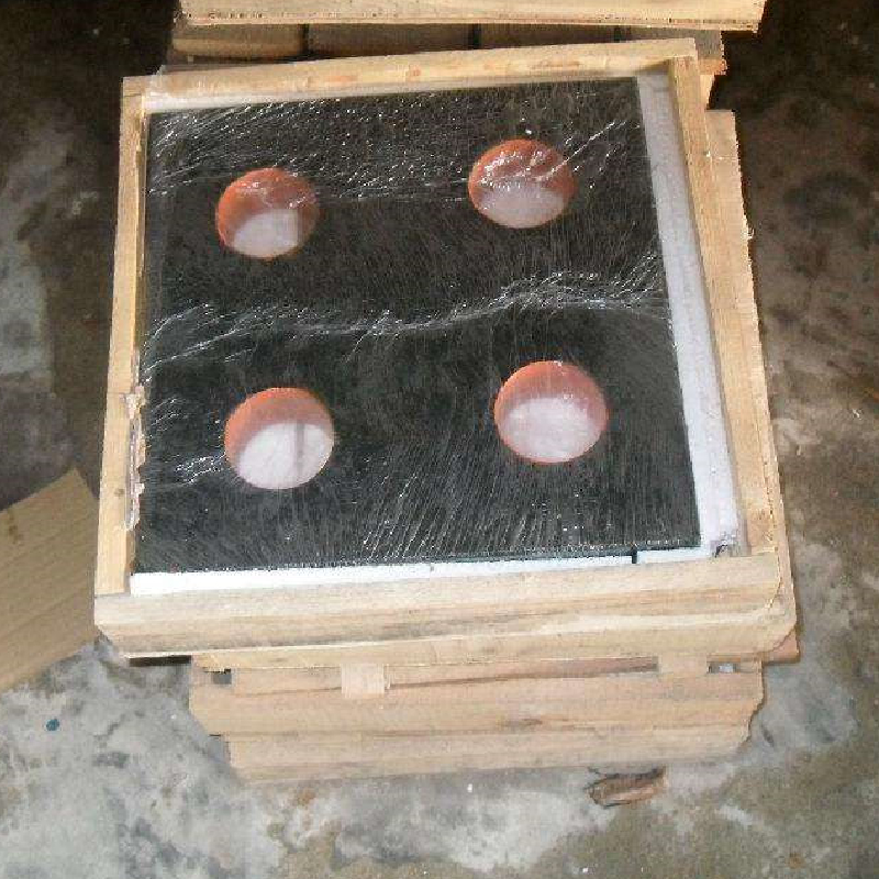 Pinuno ng inspeksyon