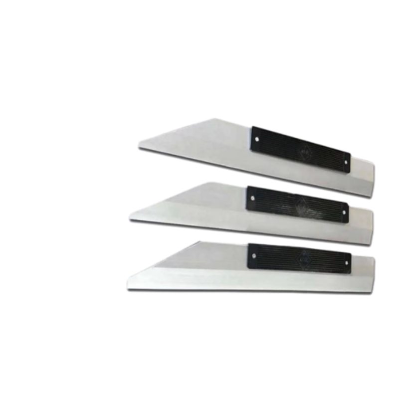 Tagapamahala ng Knife Edge
