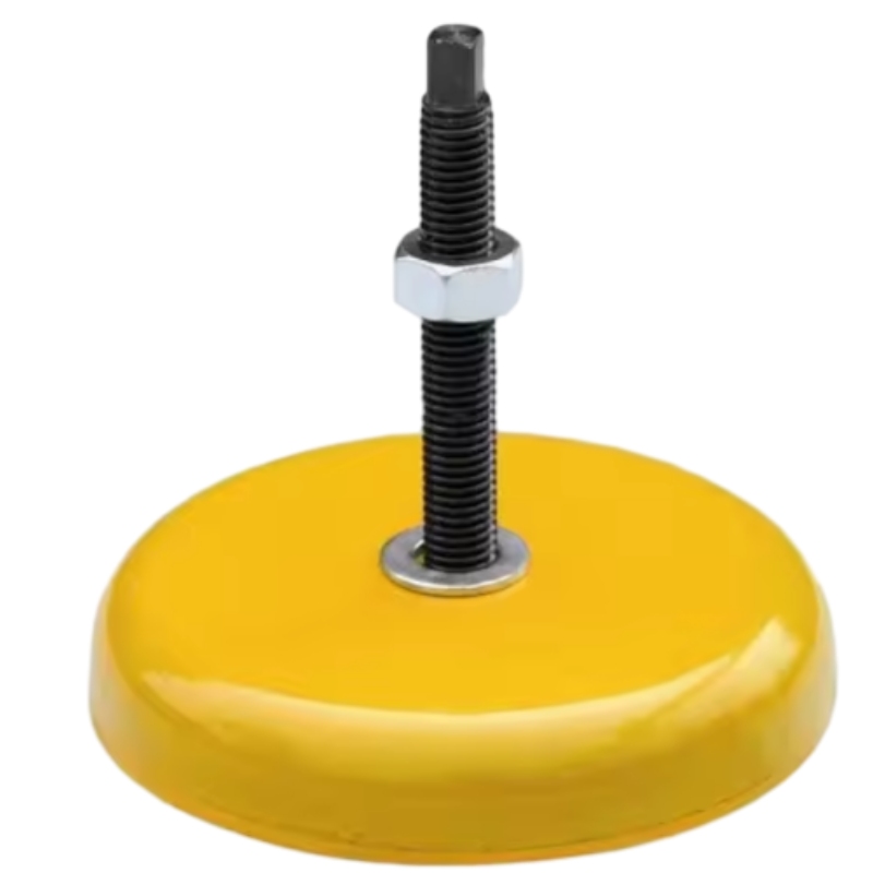 Leveling mounts