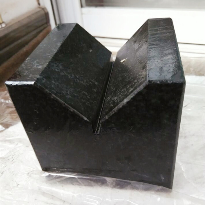 Magbasa nang higit pa tungkol sa Precision Granite Plate