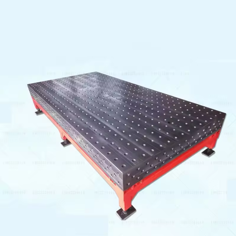 Magbasa nang higit pa tungkol sa Buy Welding Table