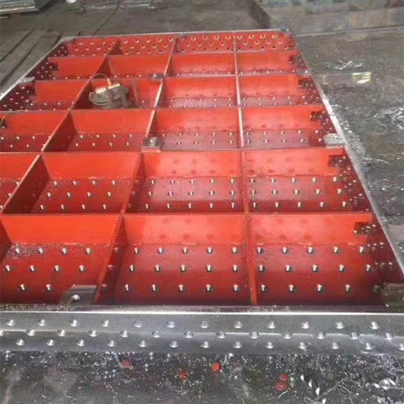Magbasa nang higit pa tungkol sa 3×5 welding table