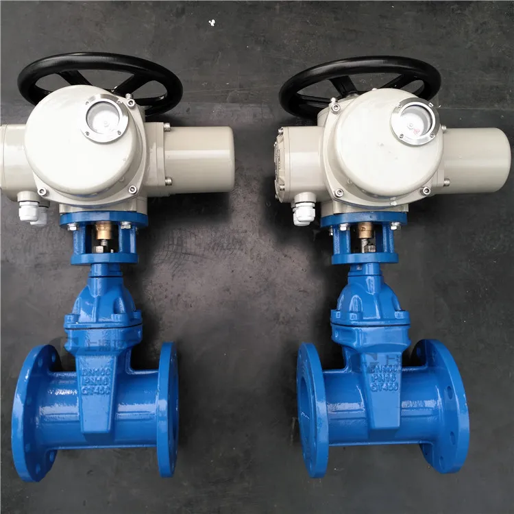 Magbasa nang higit pa tungkol sa Gate Valve