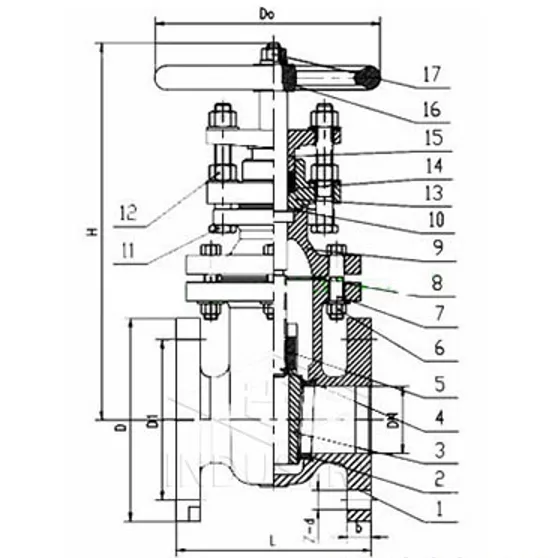 Magbasa nang higit pa tungkol sa Gate Valve Seal