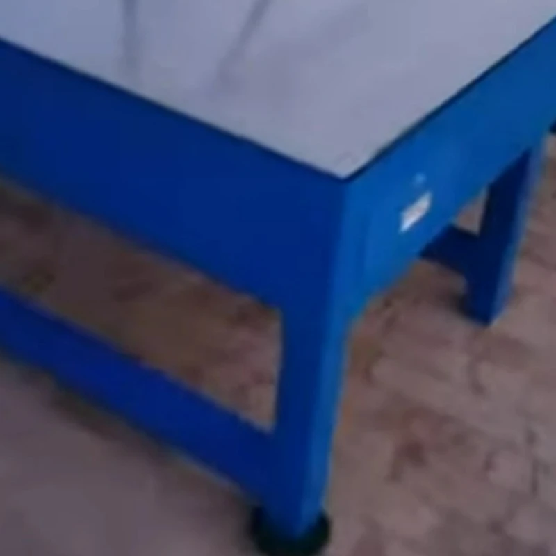 Platform ng inspeksyon ng tubig sa lupa ng bakal