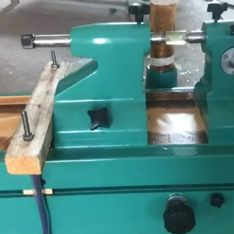 Ang mga natapos na produkto ng gear runout tester ay naipadala